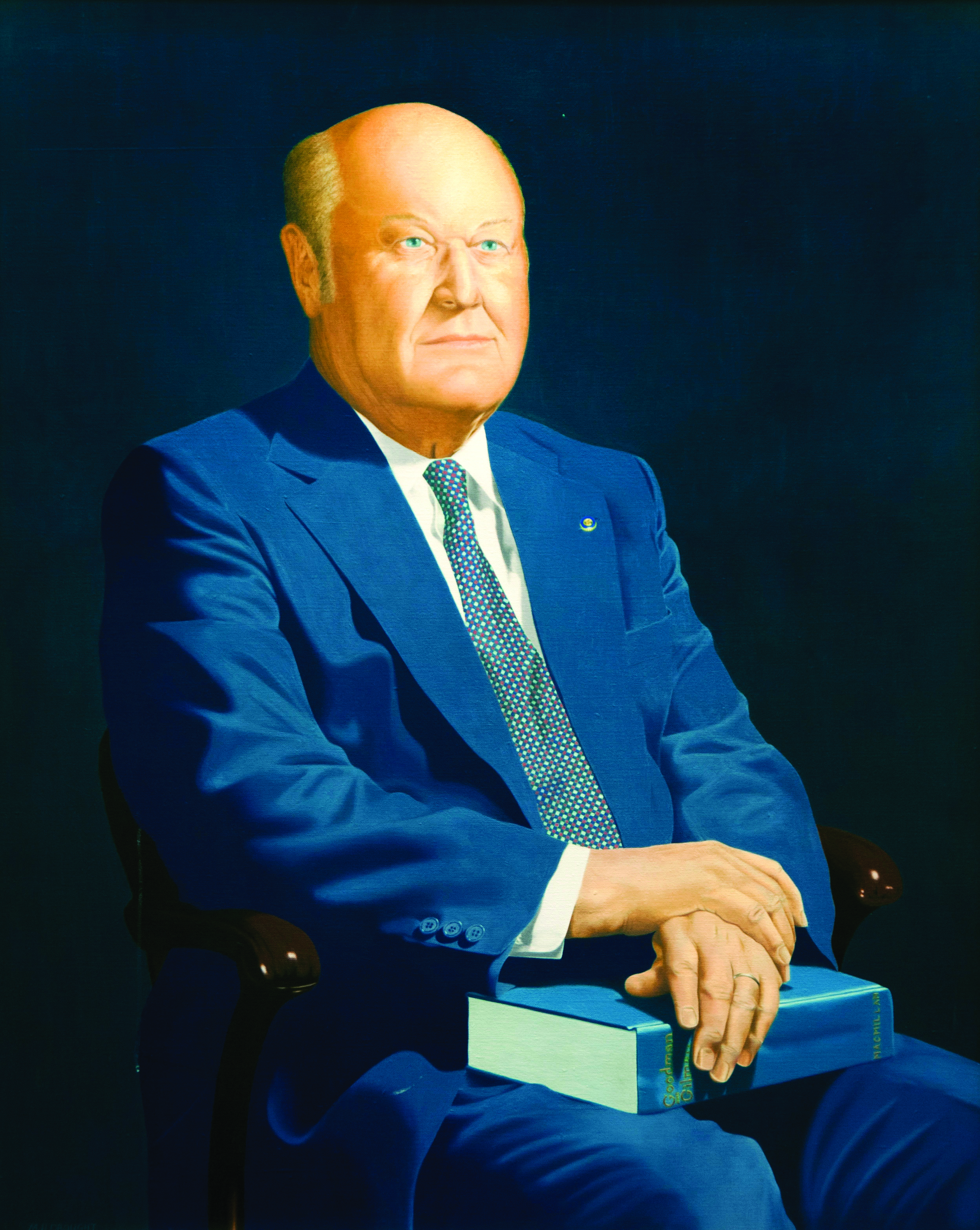 watts portrait