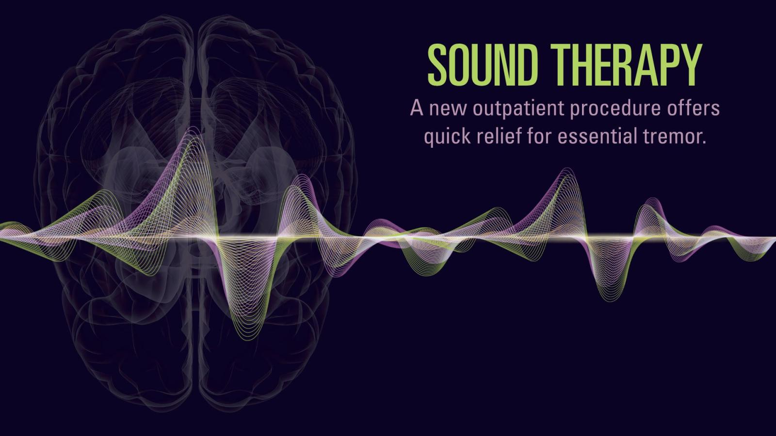 sound therapy